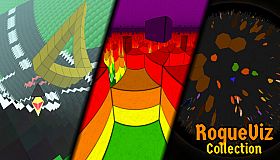 RogueViz Collection
