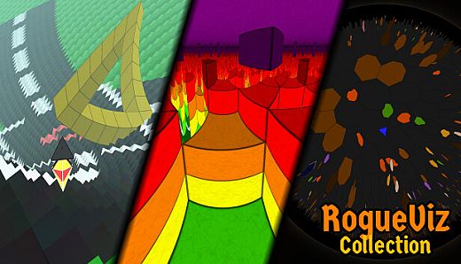 RogueViz Collection