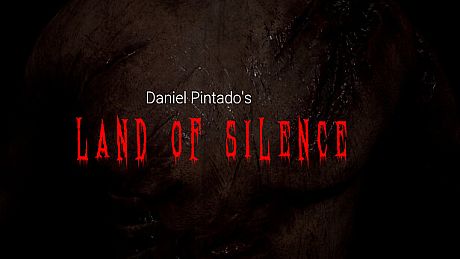 Daniel Pintado's Land Of Silence Game