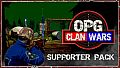 OPG: Clan Wars Supporter Pack