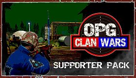 OPG: Clan Wars Supporter Pack