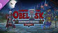 Across the Obelisk: Necropolis Of The Damned