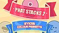 PHAT STACKS 2 - SYKAS COLOUR PIGMENTS