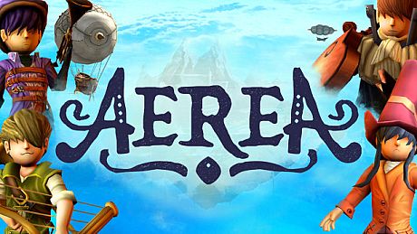 AereA Game