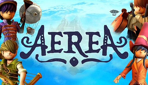 AereA