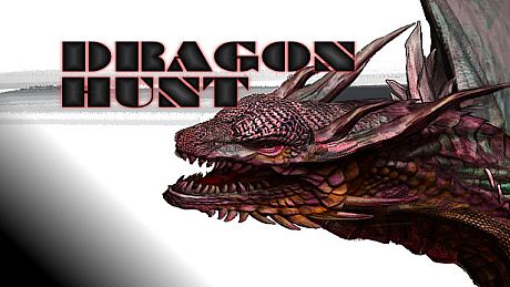 Dragon Hunt Game