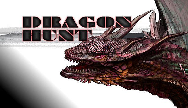 Buy Dragon Hunt