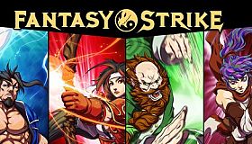 Fantasy Strike
