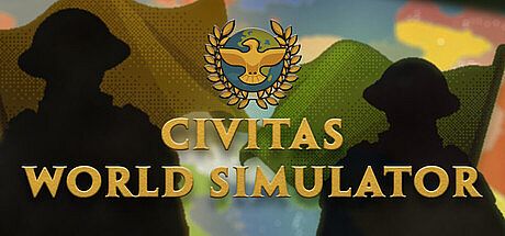 Civitas: World Simulator Game