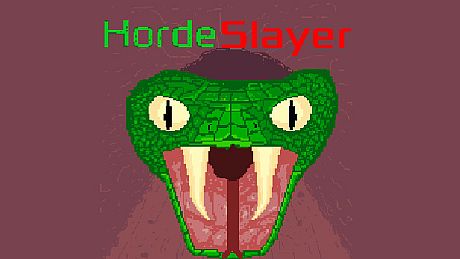 Horde Slayer Game