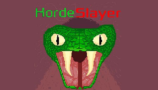Horde Slayer
