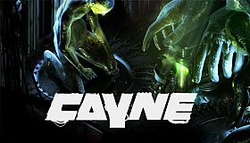 CAYNE