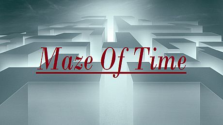 Maze Of Time Game