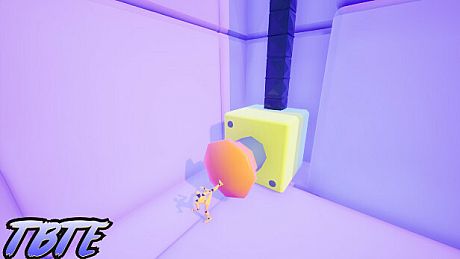 TBTE - The Button Tycoon Experience Game