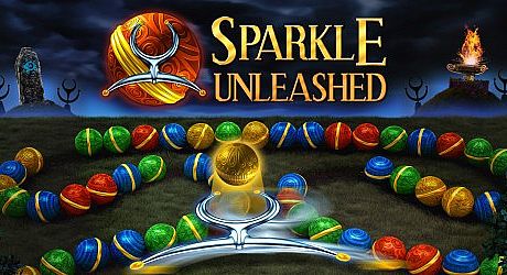 Sparkle Unleashed Game