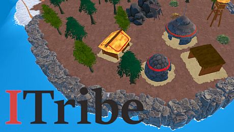 ITribe Game