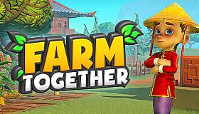 Farm Together - Ginger Pack