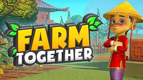 Farm Together - Ginger Pack