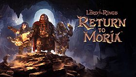 The Lord of the Rings: Return to Moria