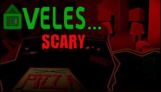 Veles Scary