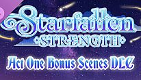 Starfallen: Strength - Act One Bonus Scenes für PC kaufen