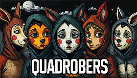 КВАДРОБЕРЫ