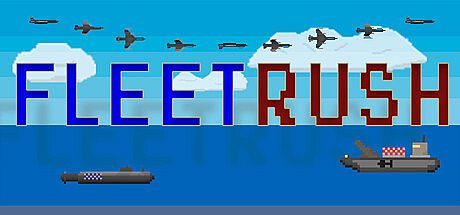 FleetRush