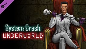 System Crash - Underworld