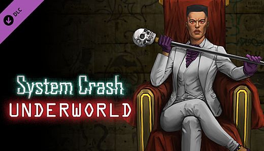 System Crash - Underworld