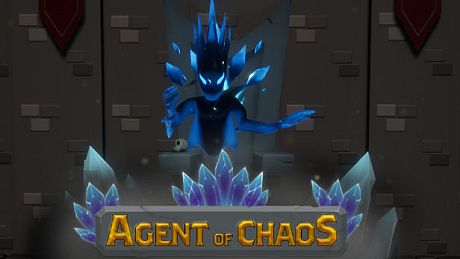 Agent of Chaos