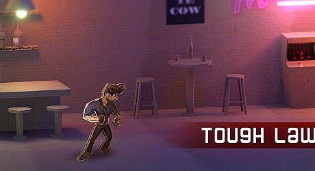 Tough Law