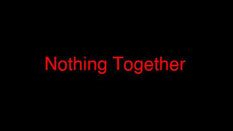 Nothing Together - Dark Fire Theme DLC