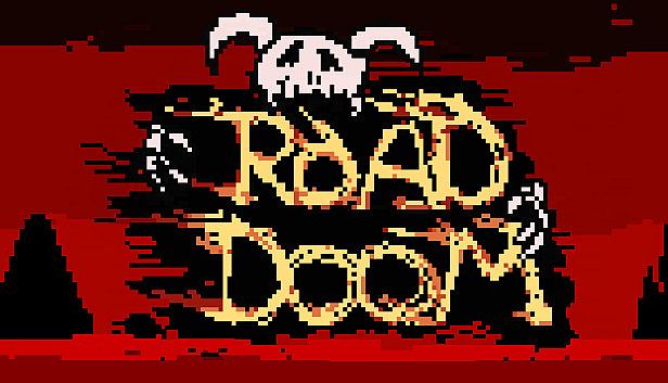 Buy Road Doom
