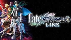 Fate/EXTELLA LINK