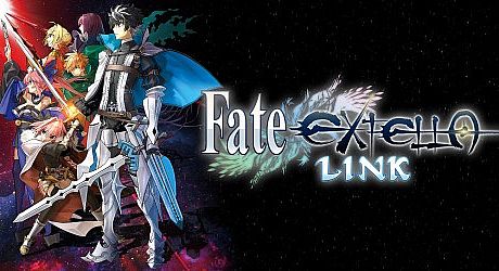 Fate/EXTELLA LINK Game