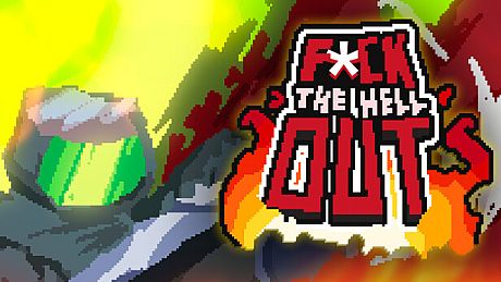 F*ck the HELL out Game