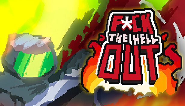 Buy F*ck the HELL out