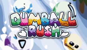Dumball Rush