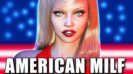 American MILF Game