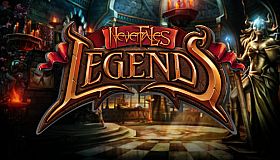 Nevertales: Legends Collector's Edition