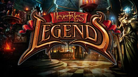 Nevertales: Legends Collector's Edition Game