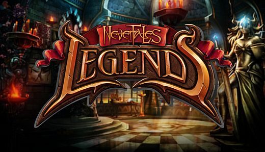Nevertales: Legends Collector's Edition