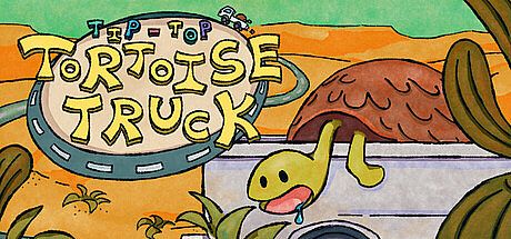 Tip-Top Tortoise Truck