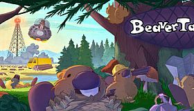 Beavertale