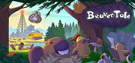 Beavertale Game