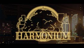 Harmonium