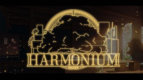 Harmonium Game