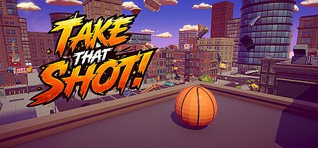 Take That Shot Game