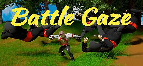 Battle Gaze