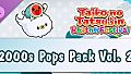 Taiko no Tatsujin: Rhythm Festival - 2000s Pops Pack Vol. 2